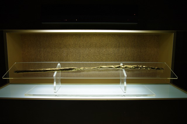 091229三星堆博物館 (158)