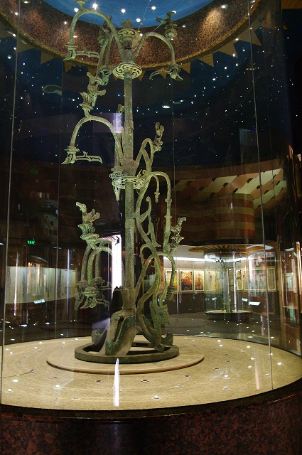 091229三星堆博物館 (185)