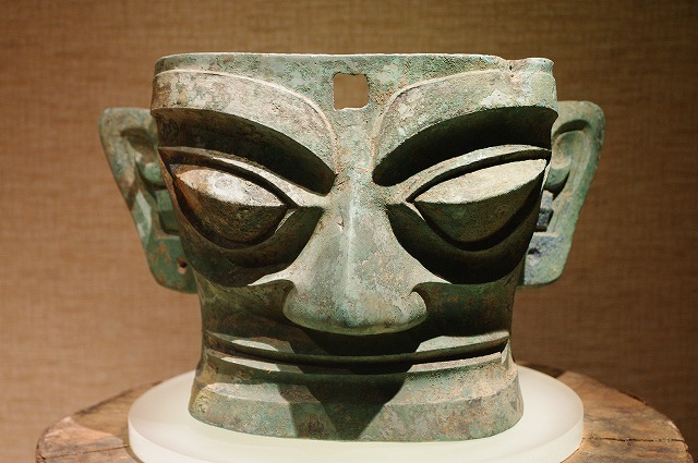 091229三星堆博物館 (223)