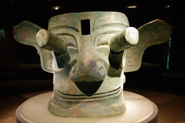 091229三星堆博物館 (246)