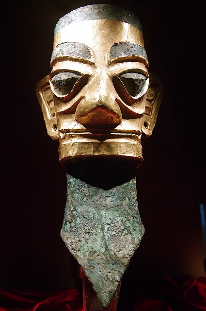 091229三星堆博物館 (275)