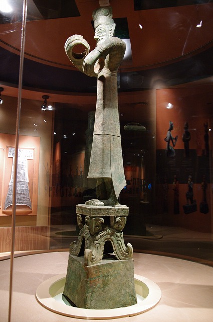 091229三星堆博物館 (282)