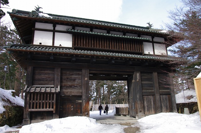 100201冬の弘前城 (20)