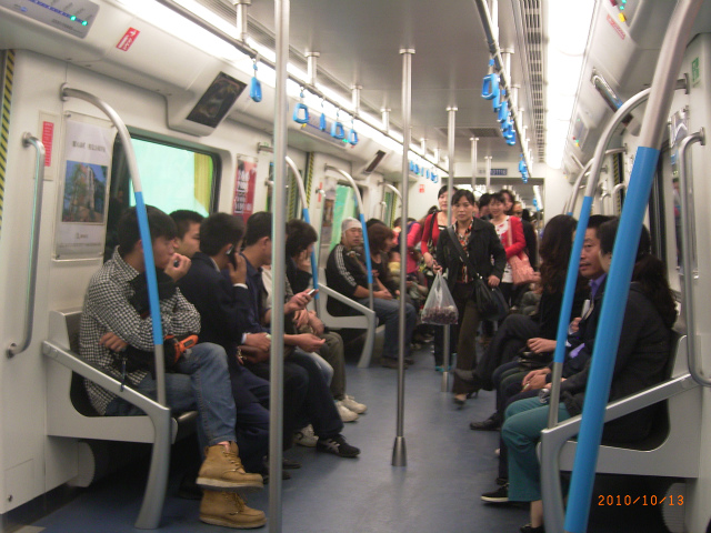 101013成都市地下鉄1号線 (33)