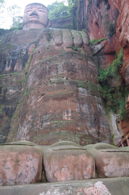 110421楽山大仏 (84)