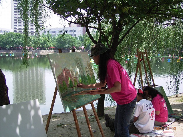 060515西南交通大学110周年005