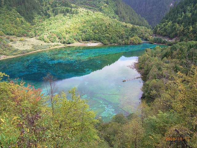 081011九寨溝 110