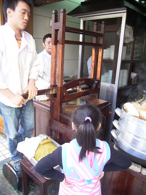 081109王婆蕎麺014